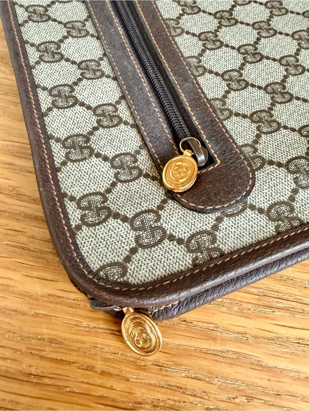 Gucci this vintage